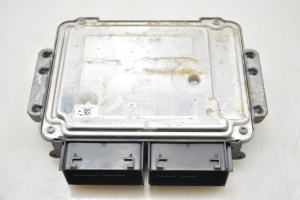 Ford EcoSport (2013–2026) Motorsteuergerät FN1512A650AB - 2