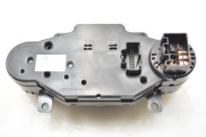 Ford EcoSport (2013–2026) Heater control panel CN1519980ED - 3