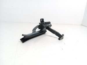 Peugeot 2008 (2013–2026) Rear side door opening limiter 9671891280 - 3
