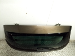 Peugeot 3008 (2009–2016) Heckklappe und ihre Teile - 5