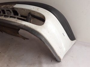 RENAULT Scenic (1996–2003) Front bumper 7700843580 - 2