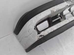 RENAULT Scenic (1996–2003) Front bumper 7700843580 - 3