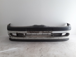 RENAULT Scenic (1996–2003) Front bumper 7700843580 - 5