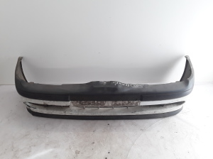 RENAULT Scenic (1996–2003) Front bumper 7700843580 - 6