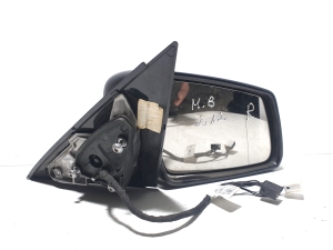Side mirror and its parts - A2128100616 A3159412 A3159444