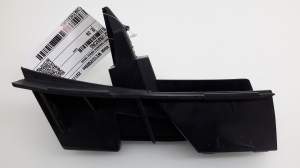 Mercedes Benz E-Class W212 (2009–2015) Front bumper inner frame A2128852365 - 3
