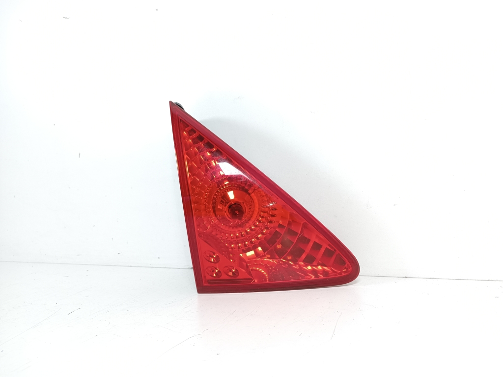 PEUGEOT 3008 1 generation (2010-2016) Left Side Tailgate Taillight 9683461080G 22337678