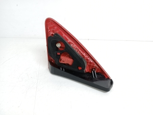 Peugeot 3008 (2009–2016) Tagatuli tagaluugil 9683461080G - 2