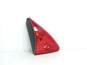Peugeot 3008 (2009–2016) Tagatuli tagaluugil 9683461080G - 5
