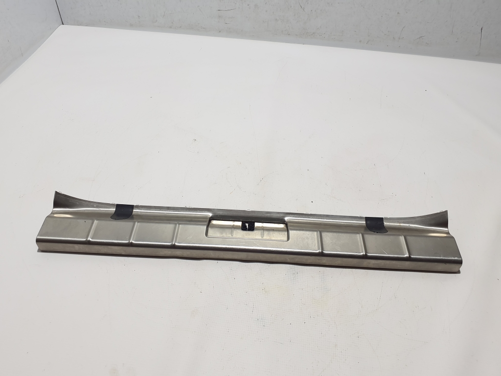 PORSCHE Panamera 970 (2009-2016) Trunk Lock Trim 97055125301 22362361