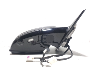 Mercedes Benz E-Class W212 (2009–2015) Side mirror and its parts A3159412 - 2