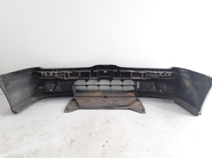 RENAULT Scenic (1996–2003) Front bumper 7700843580 - 2