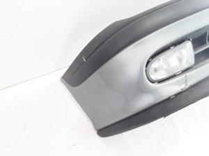 RENAULT Scenic (1996–2003) Front bumper 7700843580 - 3