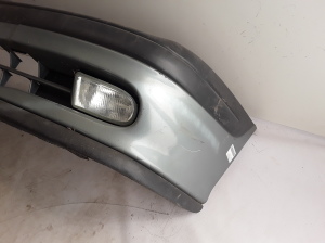 RENAULT Scenic (1996–2003) Front bumper 7700843580 - 4
