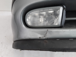 RENAULT Scenic (1996–2003) Front bumper 7700843580 - 5