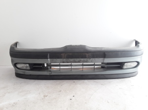 Front bumper - 7700843580