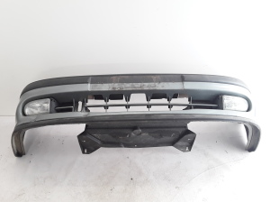 RENAULT Scenic (1996–2003) Front bumper 7700843580 - 7