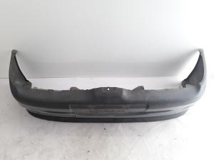 RENAULT Scenic (1996–2003) Front bumper 7700843580 - 8