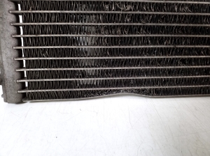  Air conditioning radiator 