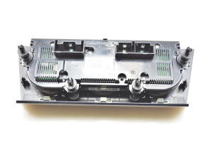 Volkswagen Passat B8 (2014–2023) Heater control panel 5G0907426AF - 2