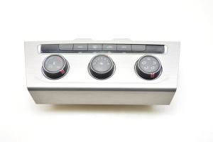 Heizungsbedienteil - 5G0907426AF