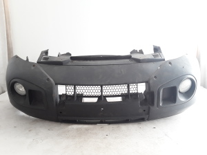 Front bumper - 7700435879 