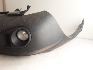 RENAULT Scenic (1996–2003) Front bumper 7700435879 - 4