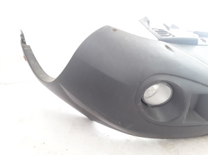 RENAULT Scenic (1996–2003) Front bumper 7700435879 - 5