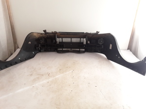 RENAULT Scenic (1996–2003) Front bumper 7700435879 - 7