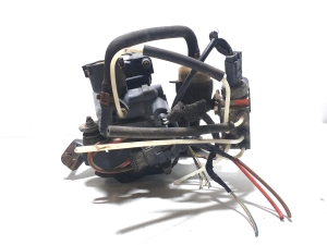 Mercedes Benz E-Class W211 (2002–2009) Luftfederung Kompressor WABCO0011717 A2113201843 A2203200069 - 4