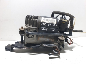Pneimatiskās piekares kompresors - WABCO0011717 A2113201843 A2203200069