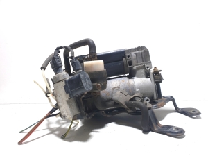 Mercedes Benz E-Class W211 (2002–2009) Luftfederung Kompressor WABCO0011717 A2113201843 A2203200069 - 5