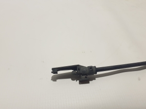  Hood opening cable 