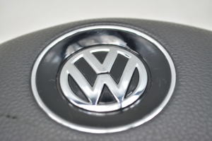 Volkswagen Passat B8 (2014–2023) Rooli turvapadi 5G0880201C - 3