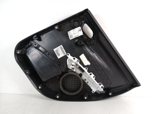 Peugeot 2008 (2013–2026) Tagumise küljeukse polster 96763550ZD - 2