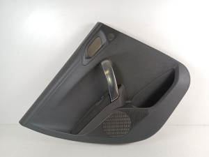 Rear side door panel - 96763550ZD