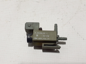   Solenoidid 