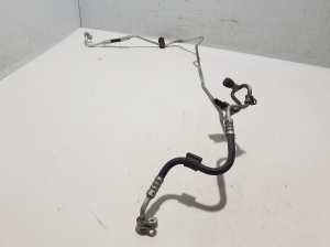 Porsche Panamera 970 (2009–2016) A/C hose 97057310510 - 3