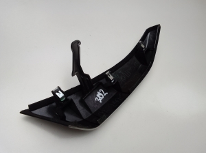 NISSAN Navara (2015–2026) Armaturenbrett Zierleiste 684214JA0A - 2