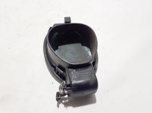  Fuel filler cap 