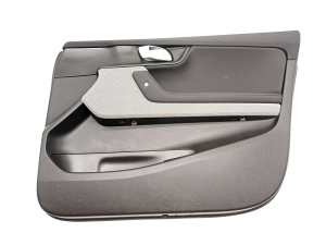 Front door panel and its parts - 31696476