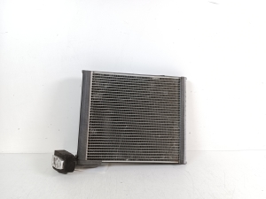  Radiator interior air conditioning 