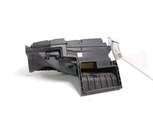 Mercedes Benz SLK-Class 171 (2004–2011) Luftfiltergehäuse A2710900901 - 2