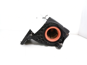 Mercedes Benz SLK-Class 171 (2004–2011) Luftfiltergehäuse A2710900901 - 4
