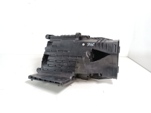 Mercedes Benz SLK-Class 171 (2004–2011) Luftfiltergehäuse A2710900901 - 5