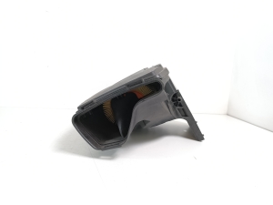 Mercedes Benz SLK-Class 171 (2004–2011) Luftfiltergehäuse A2710900901 - 6