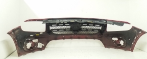 Mercedes Benz GLB X247 (2019–2026) Front bumper A2478857500 - 5