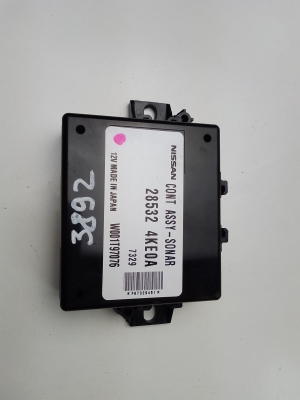 Steuergerät für Parksystem - 285324KE0A