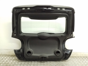 Mini Paceman R61 (2012–2016) Heckklappe und ihre Teile - 3
