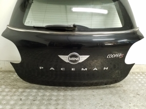 Mini Paceman R61 (2012–2016) Heckklappe und ihre Teile - 5